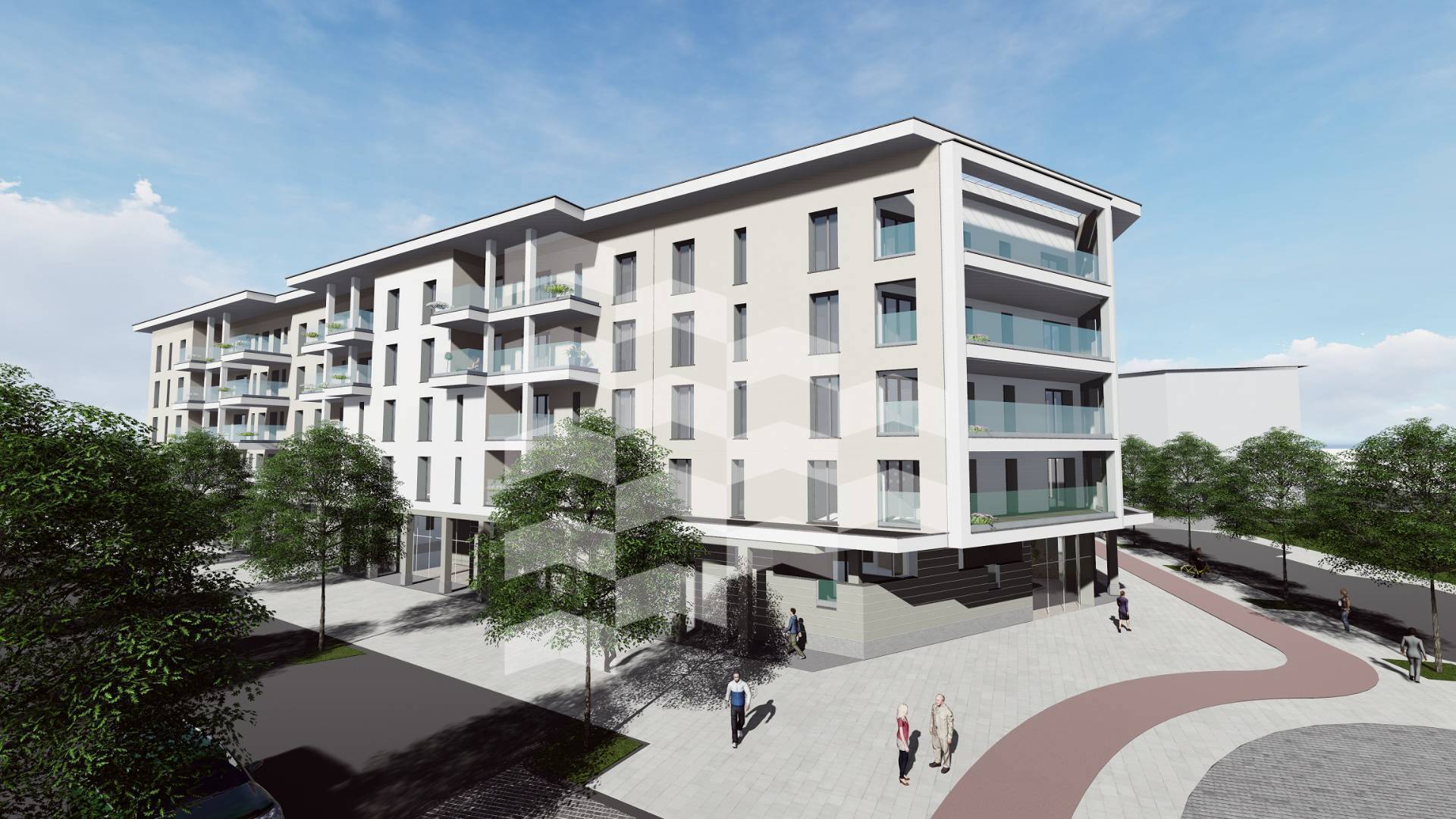 Appartamento Via Monti Sabini Milano Milano Lombardia