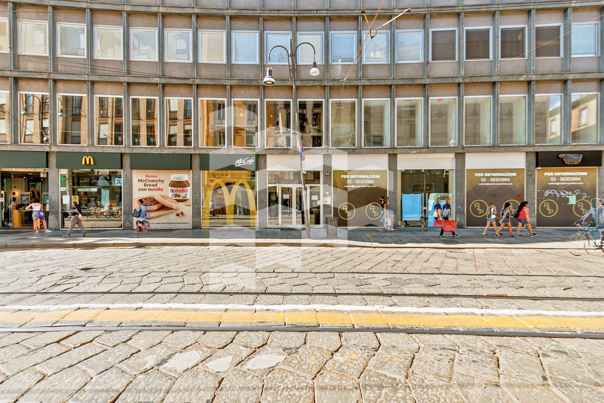 Cantina Via Torino Milano Milano Lombardia