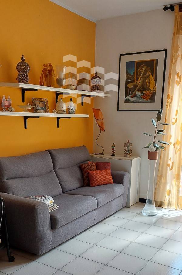 Appartamento Via Golfo Degli Aranci Milano Milano Lombardia