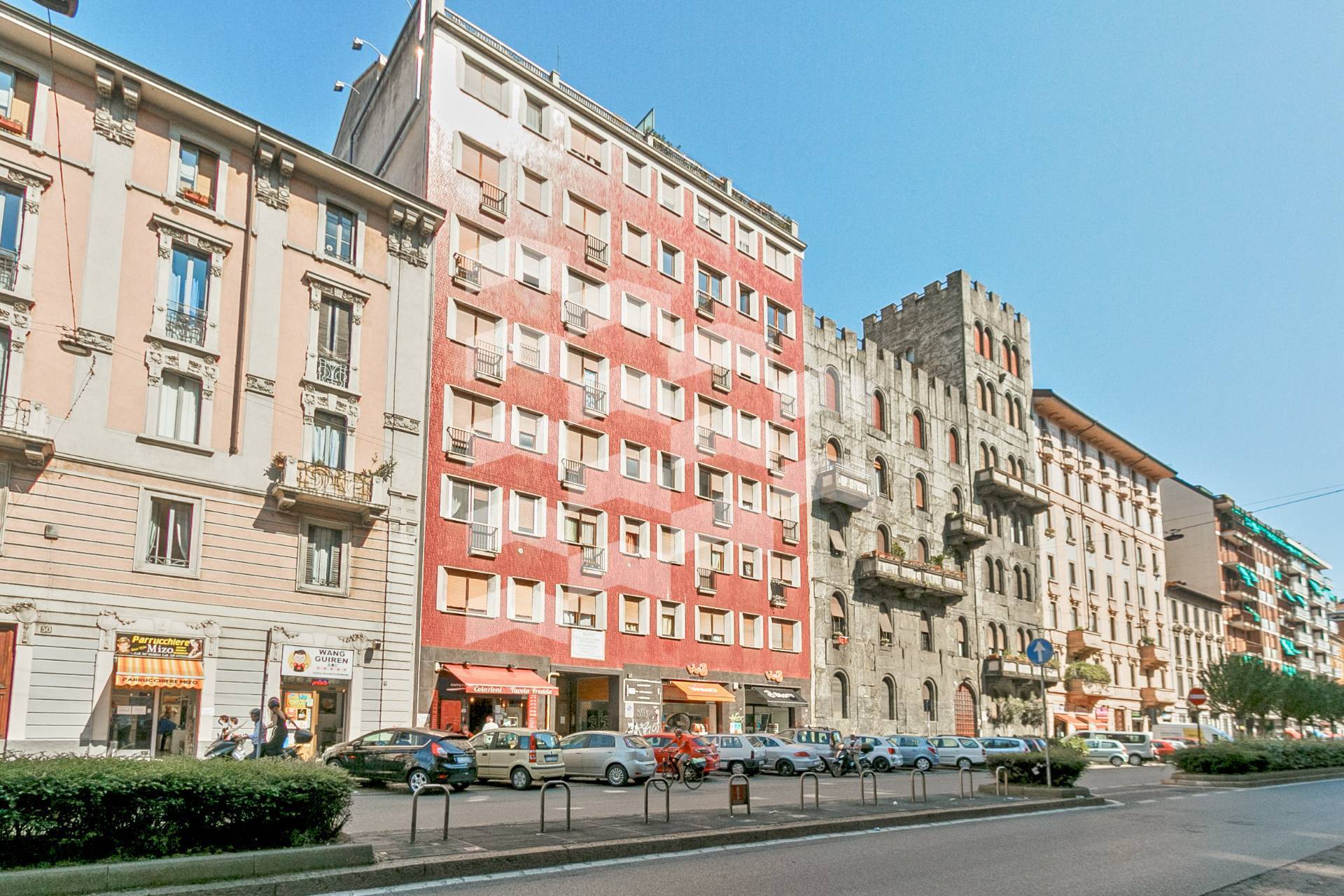 Appartamento Viale Monza Milano Milano Lombardia