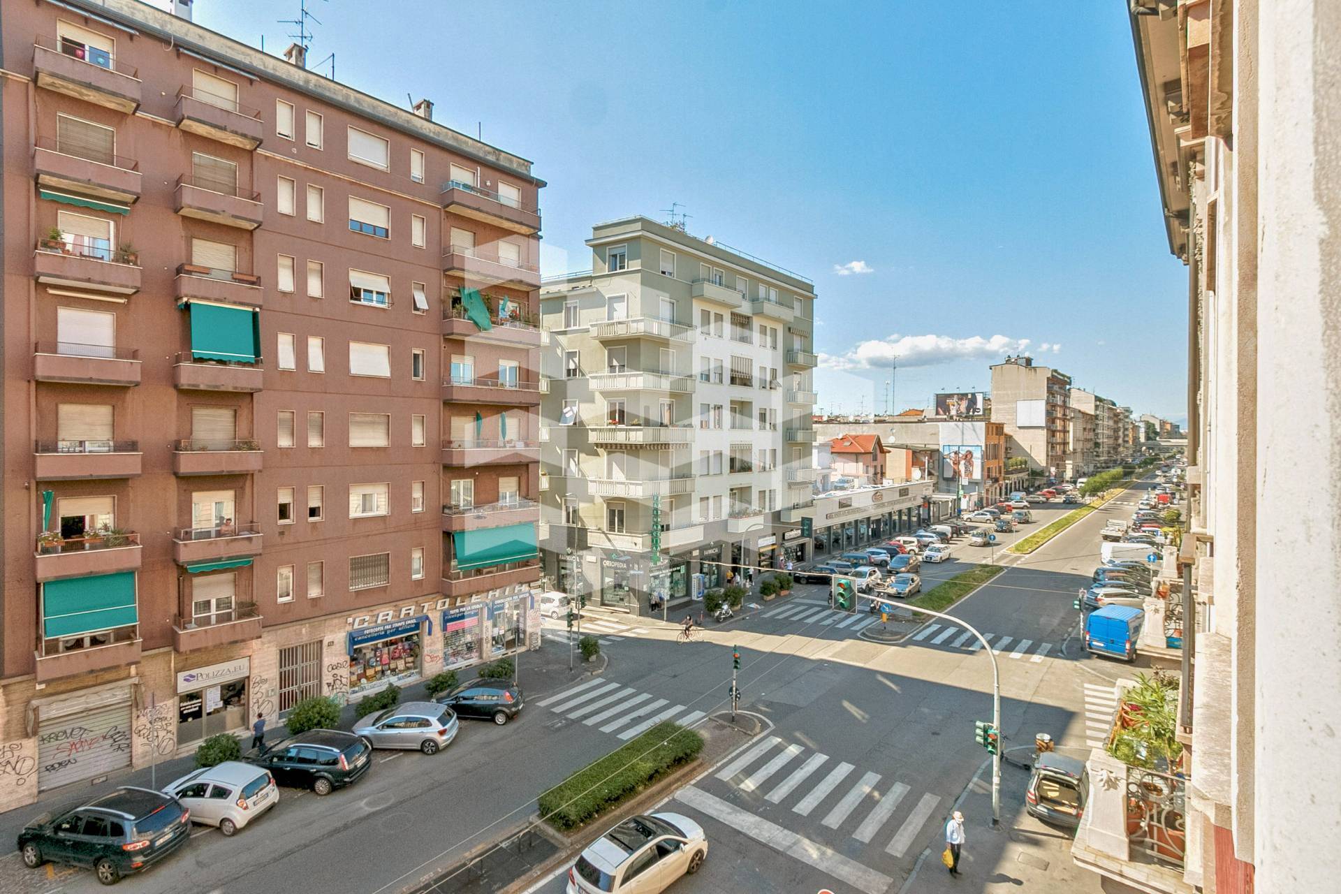 Appartamento Viale Monza Milano Milano Lombardia
