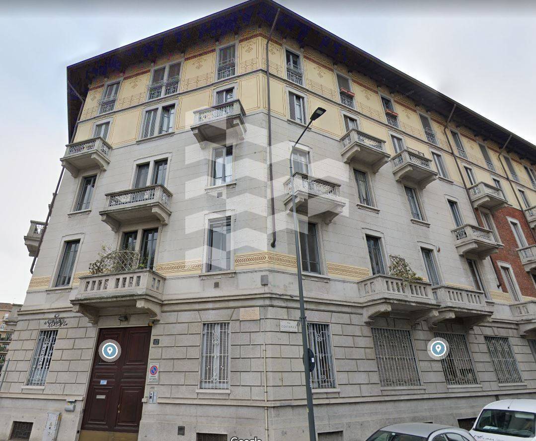 Appartamento Via Romolo Gessi Milano Milano Lombardia
