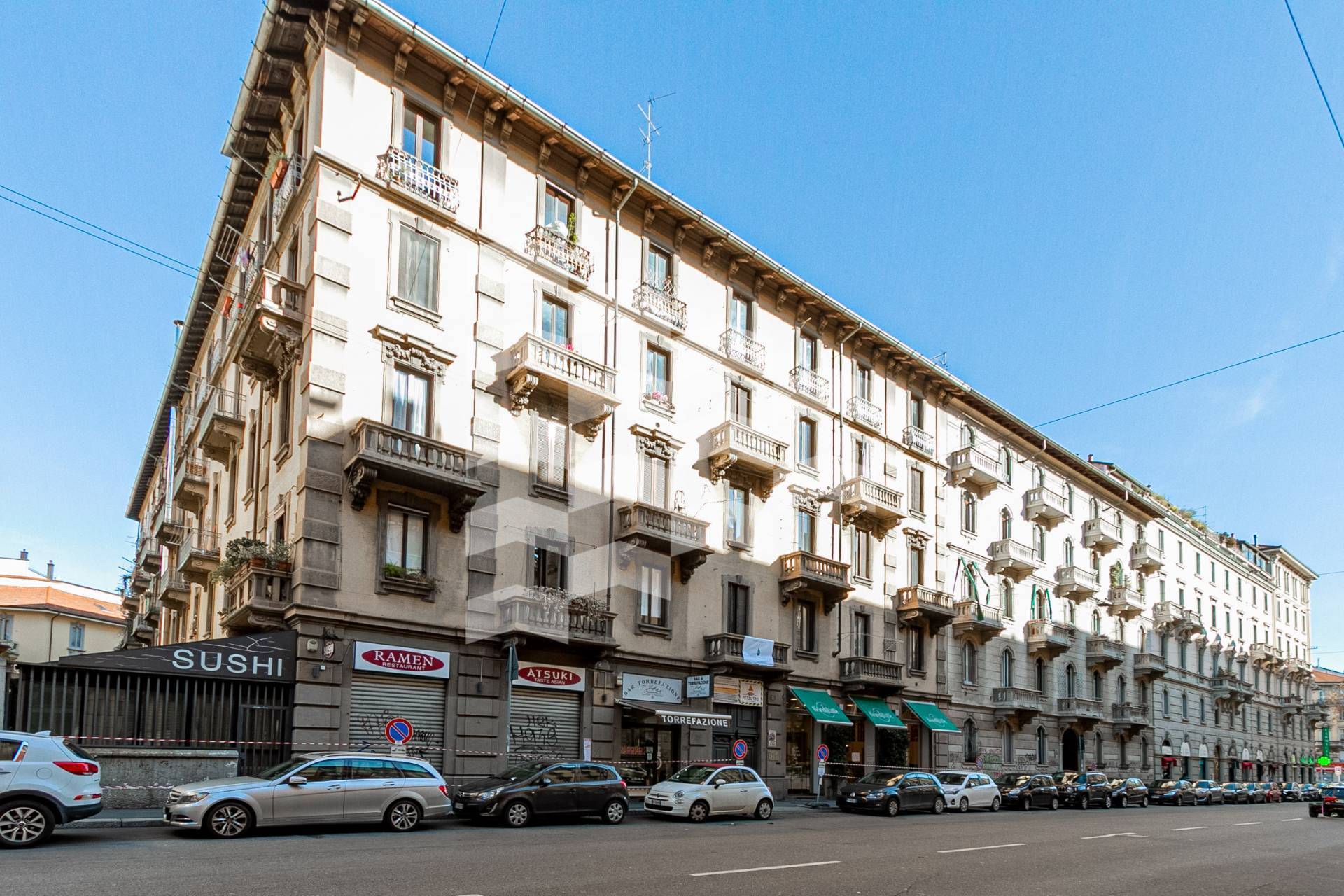 Appartamento Via Plinio Milano Milano Lombardia