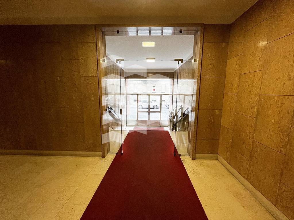 Appartamento Via Tommaso Grossi Torino Torino Piemonte