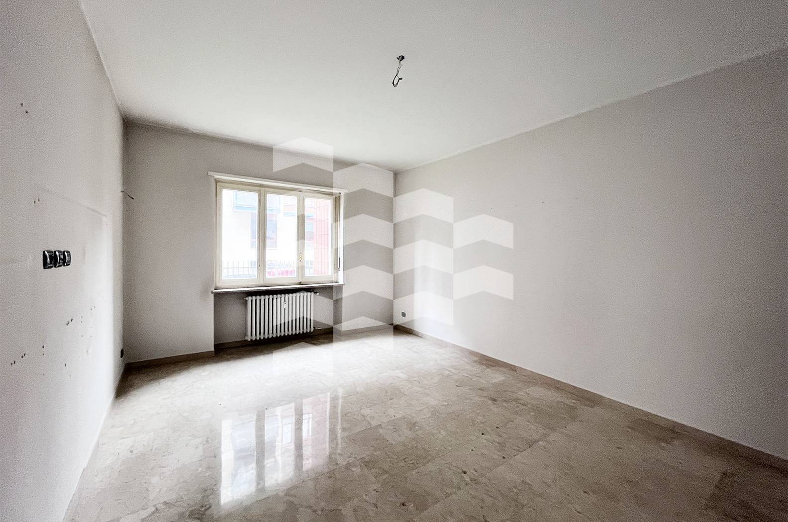Appartamento Via Tommaso Grossi Torino Torino Piemonte