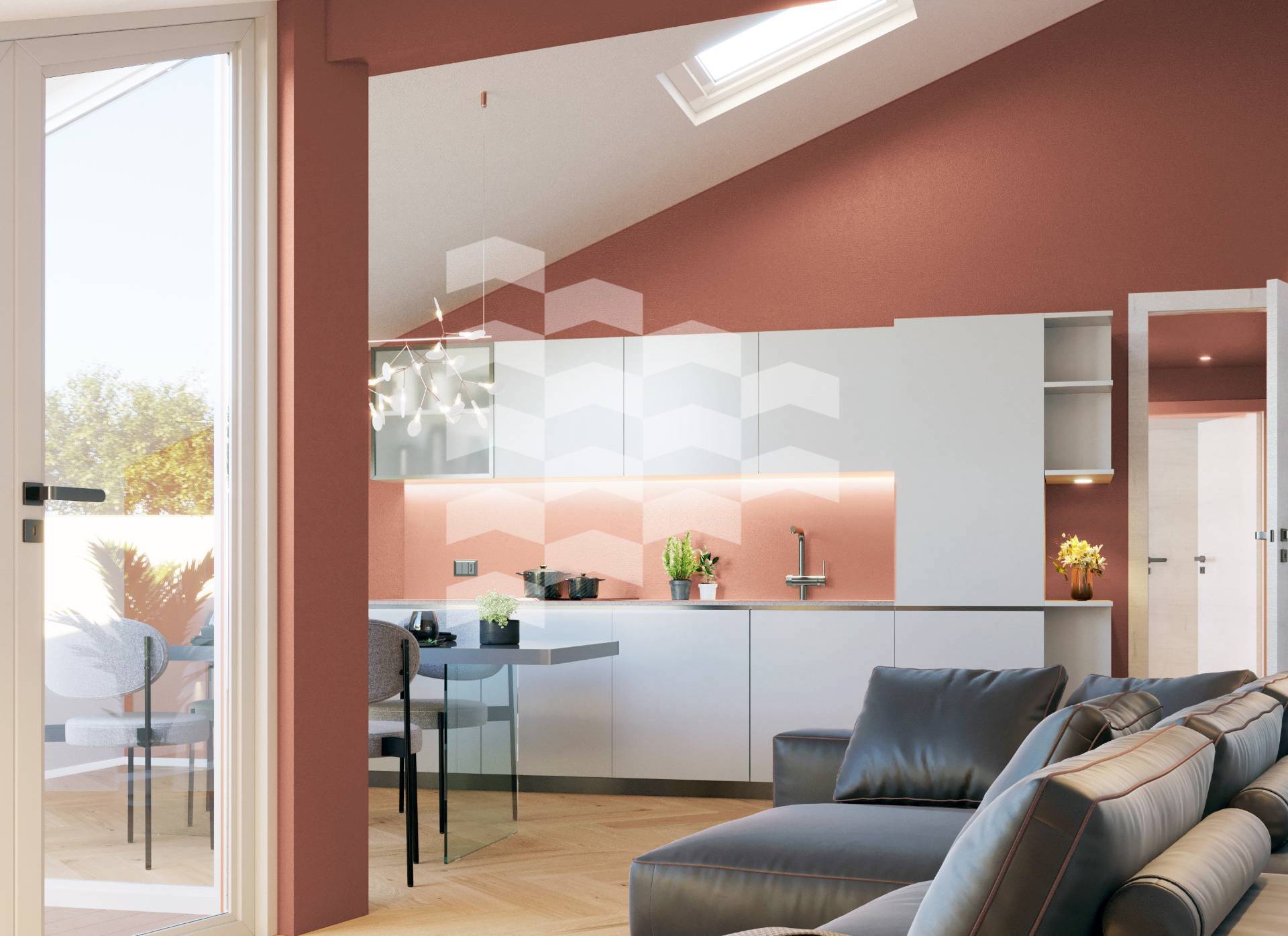 Appartamento Viale Enrico Martini Milano Milano Lombardia