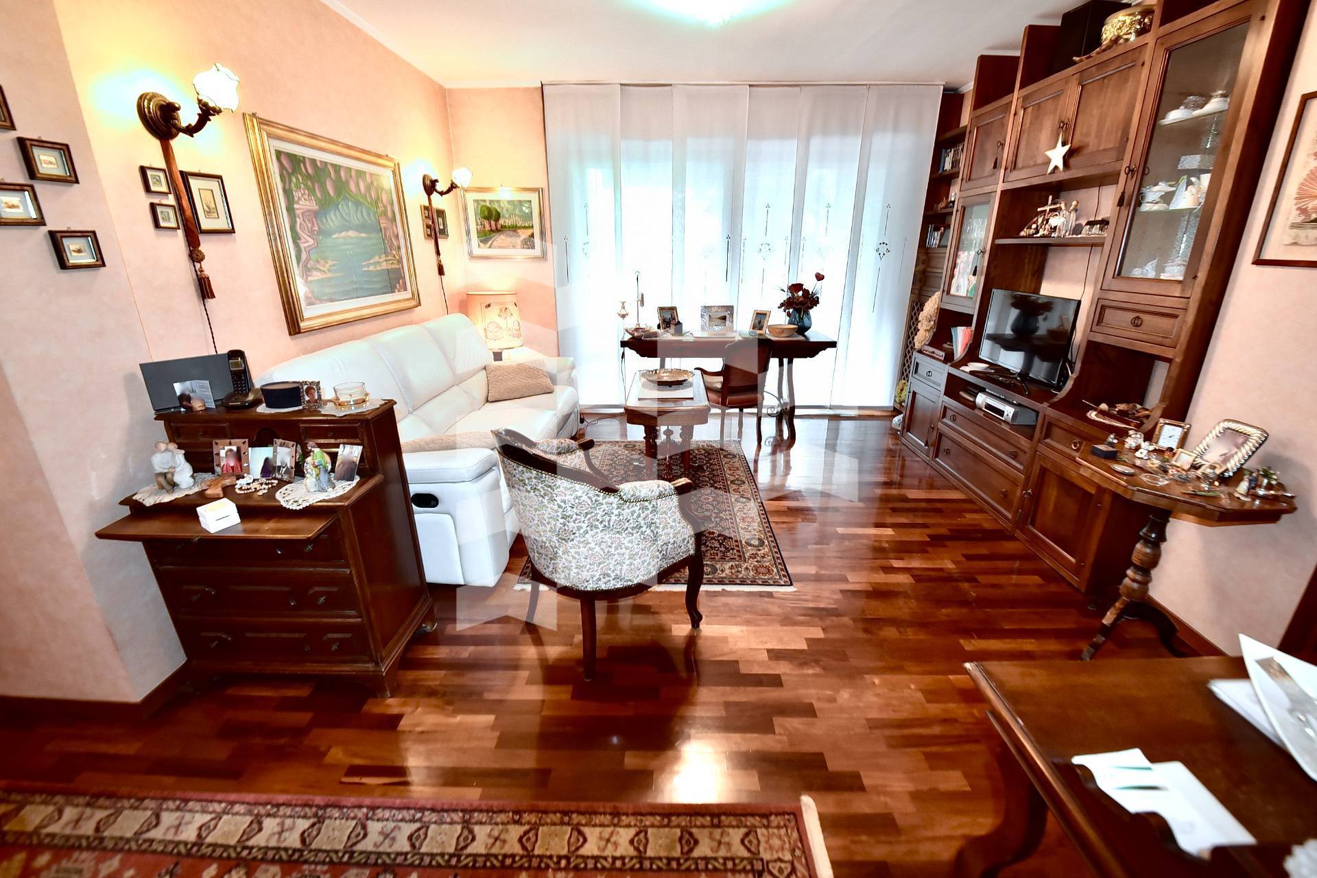 Appartamento Via Gallarate Milano Milano Lombardia