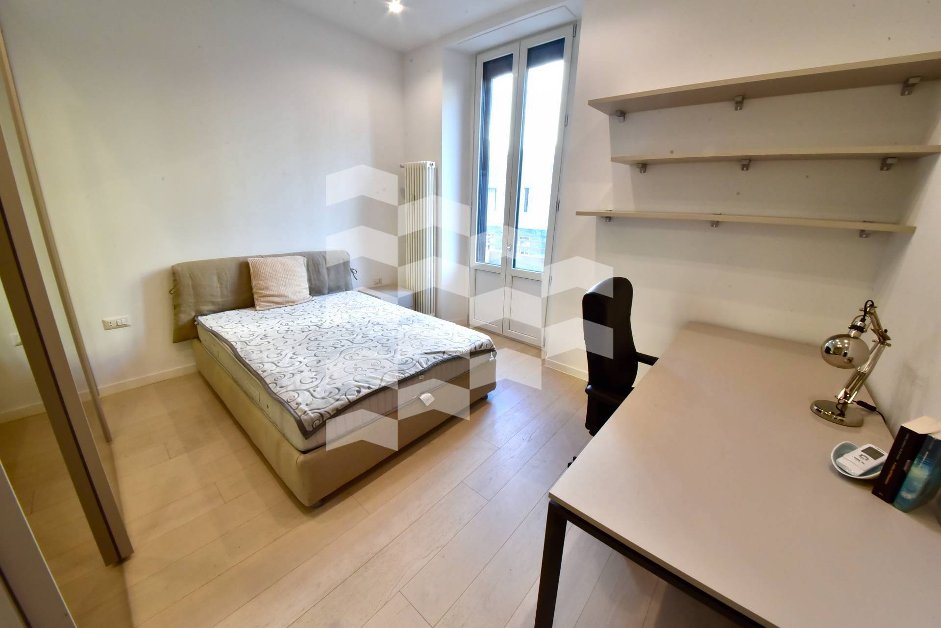 Appartamento Via Giuseppe Pecchio Milano Milano Lombardia