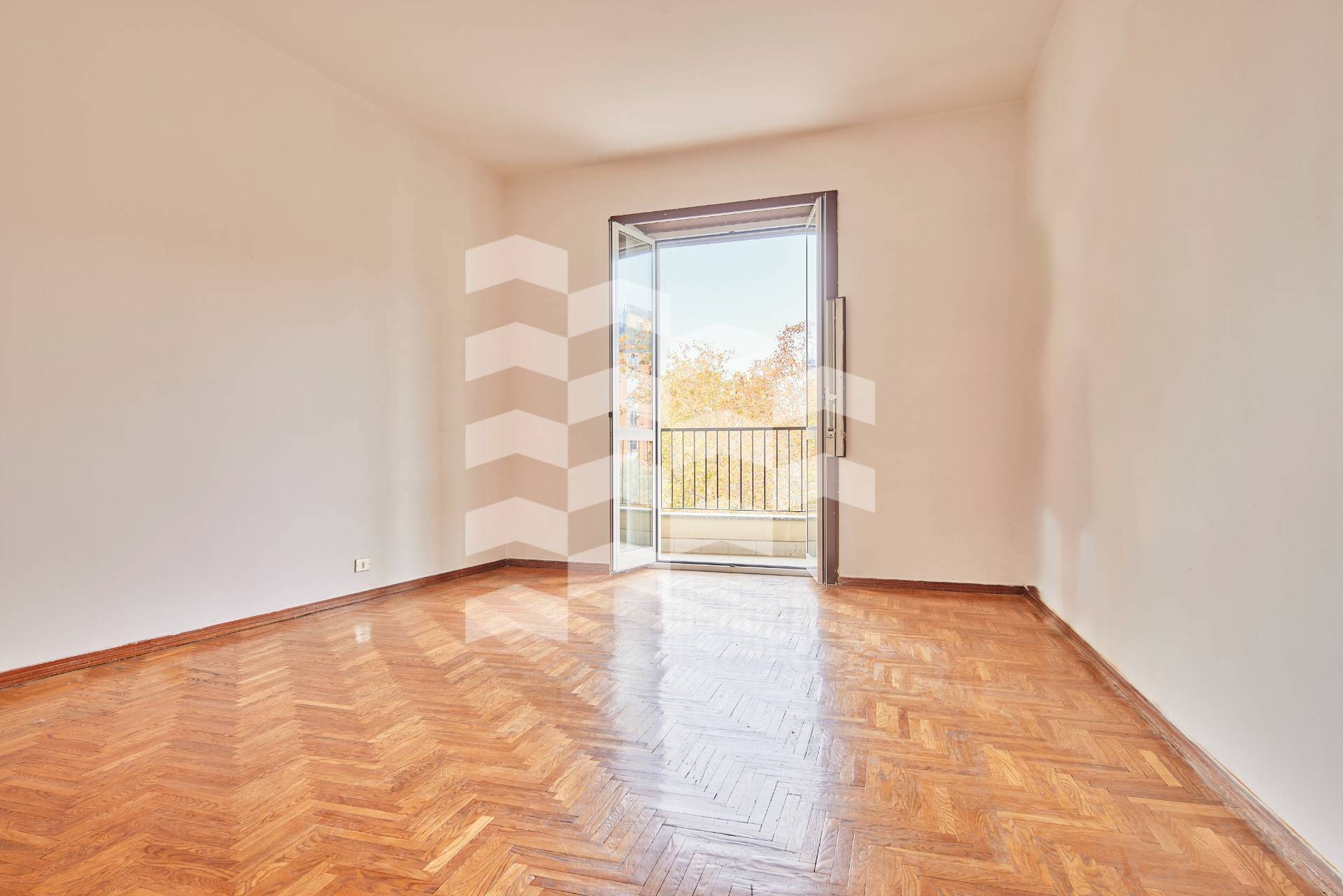 Appartamento Via Giovanni Battista Fauche’ Milano Milano Lombardia