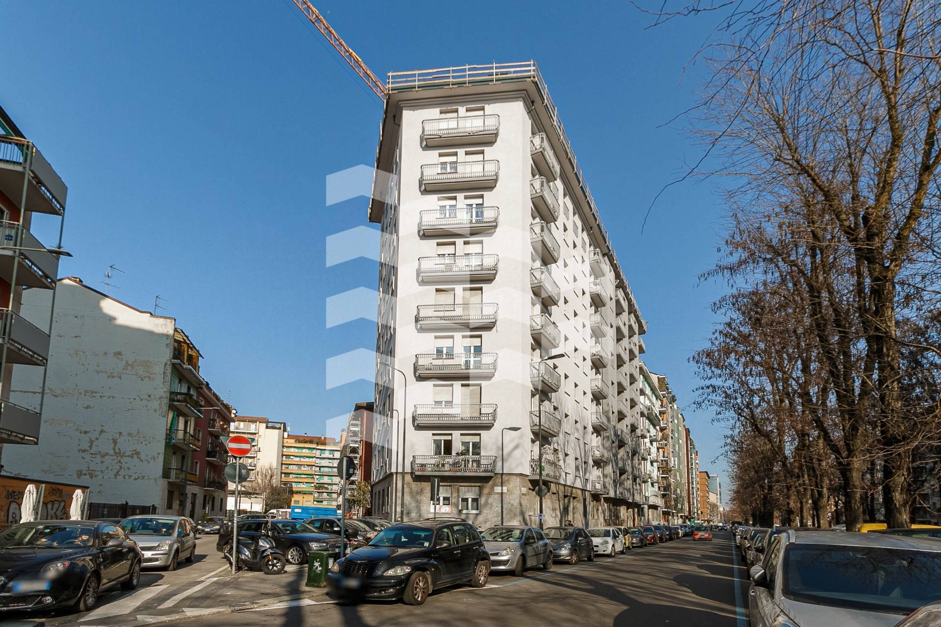 Appartamento Via Pisanello Milano Milano Lombardia