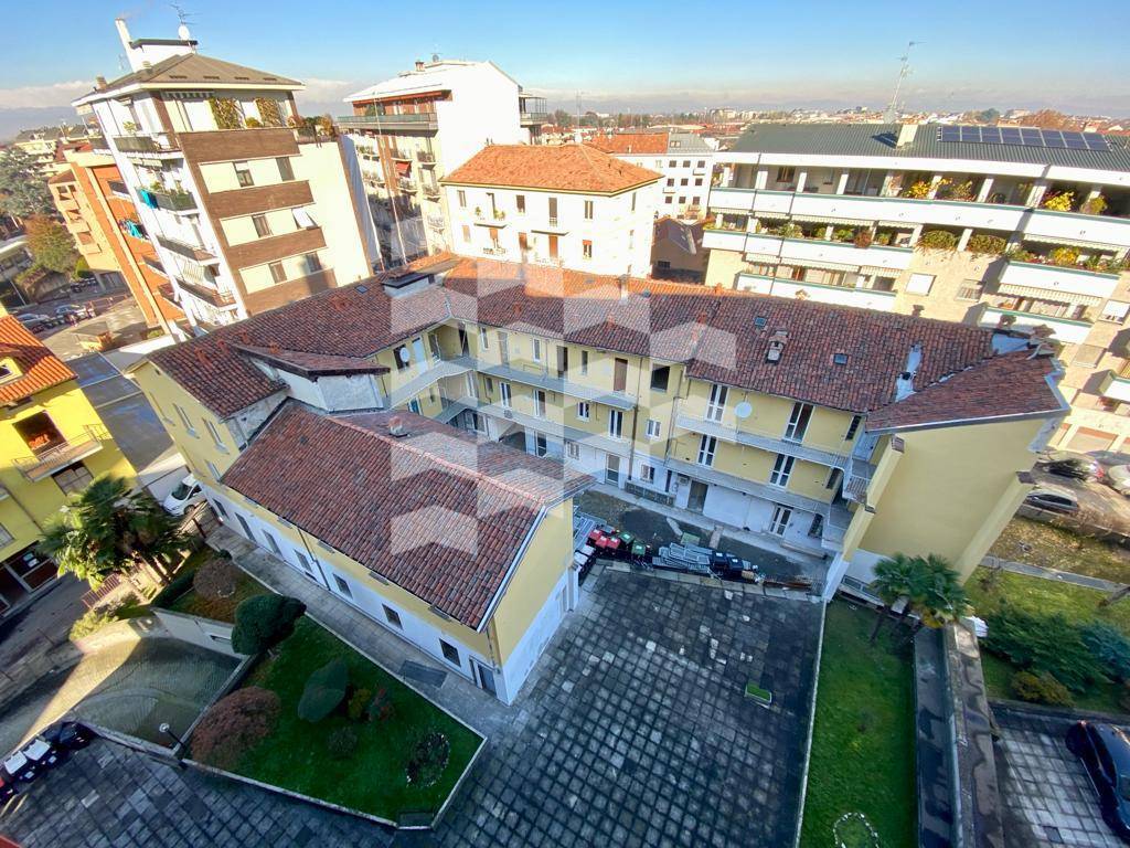 Appartamento via Pietro Micca Novara Novara Piemonte