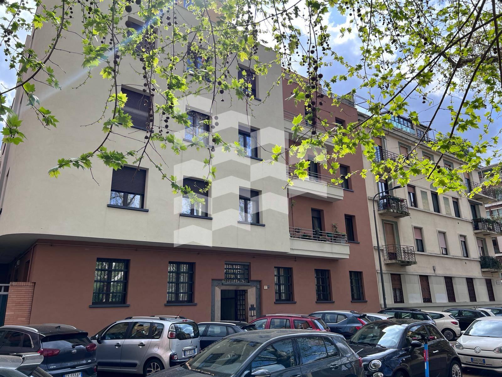 Appartamento Via Fra’ Bartolomeo Milano Milano Lombardia
