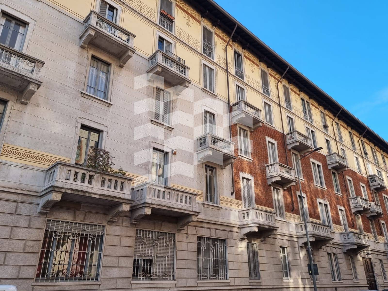 Appartamento Via Costanza Milano Milano Lombardia