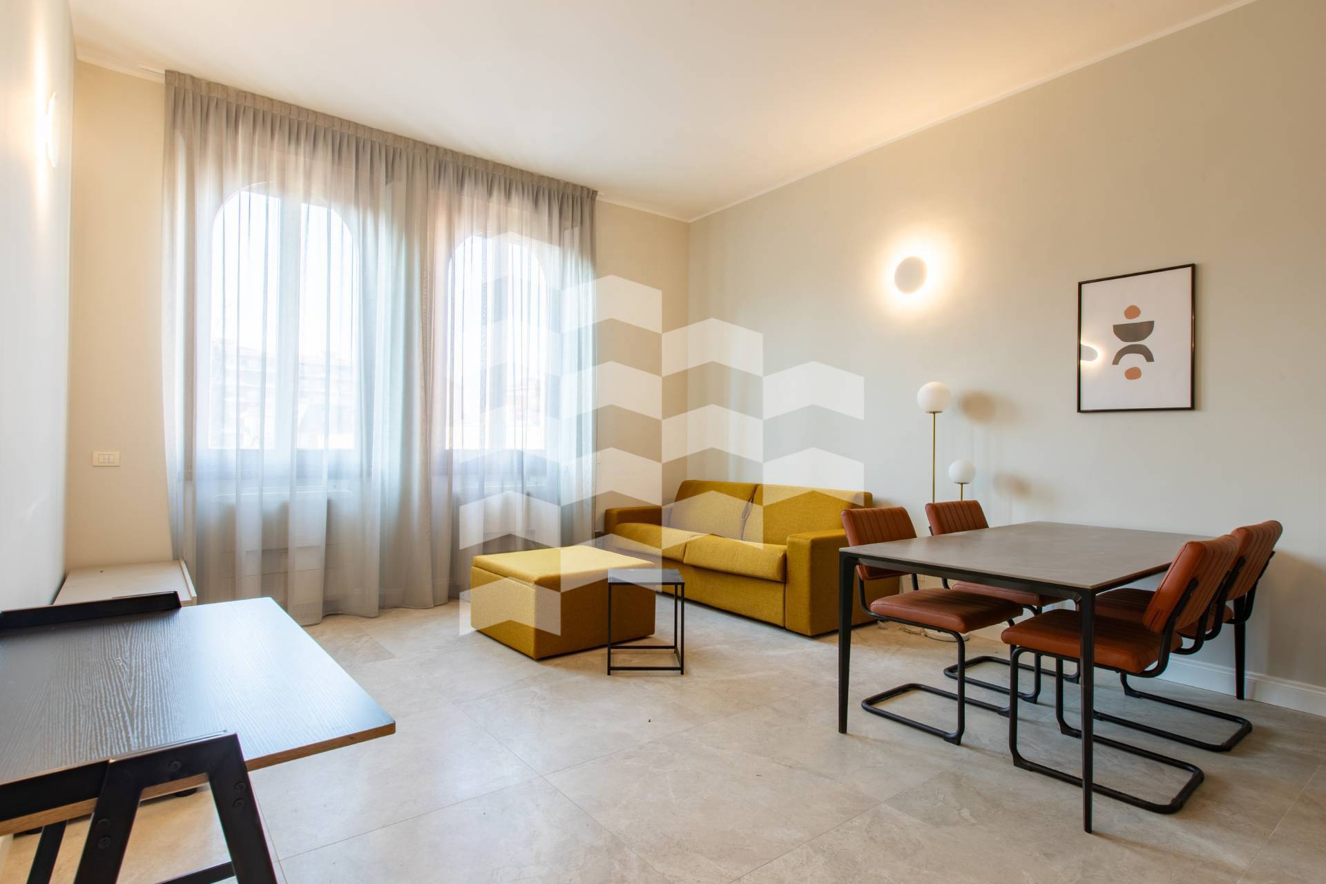 Appartamento Viale Antonio Gramsci Sesto San Giovanni Milano Lombardia