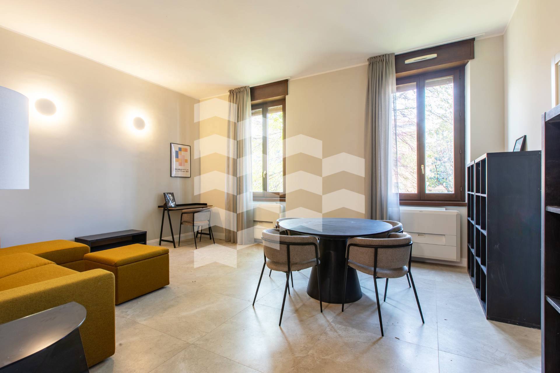 Appartamento Viale Antonio Gramsci Sesto San Giovanni Milano Lombardia
