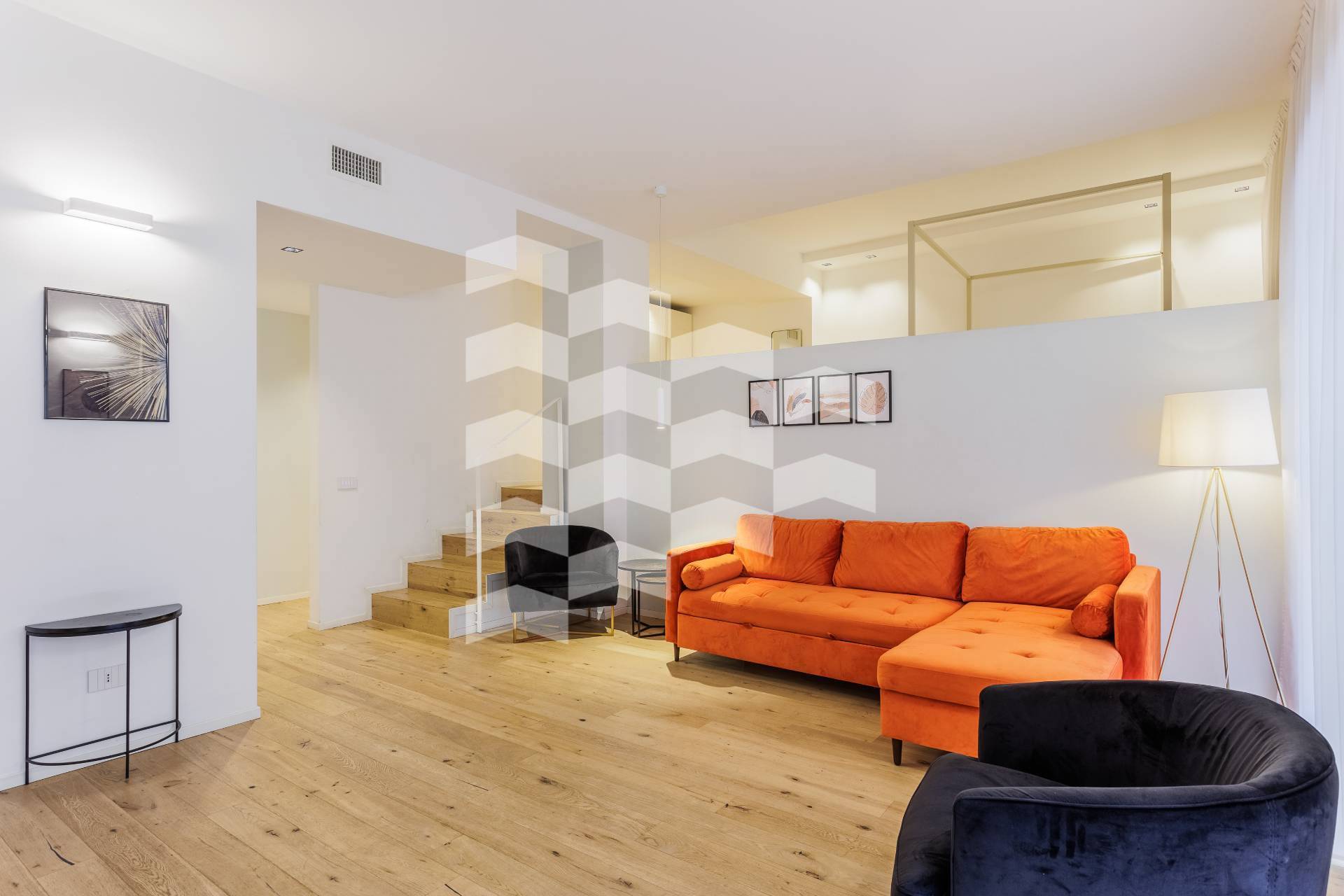 Appartamento Via Giuseppe Sirtori Milano Milano Lombardia