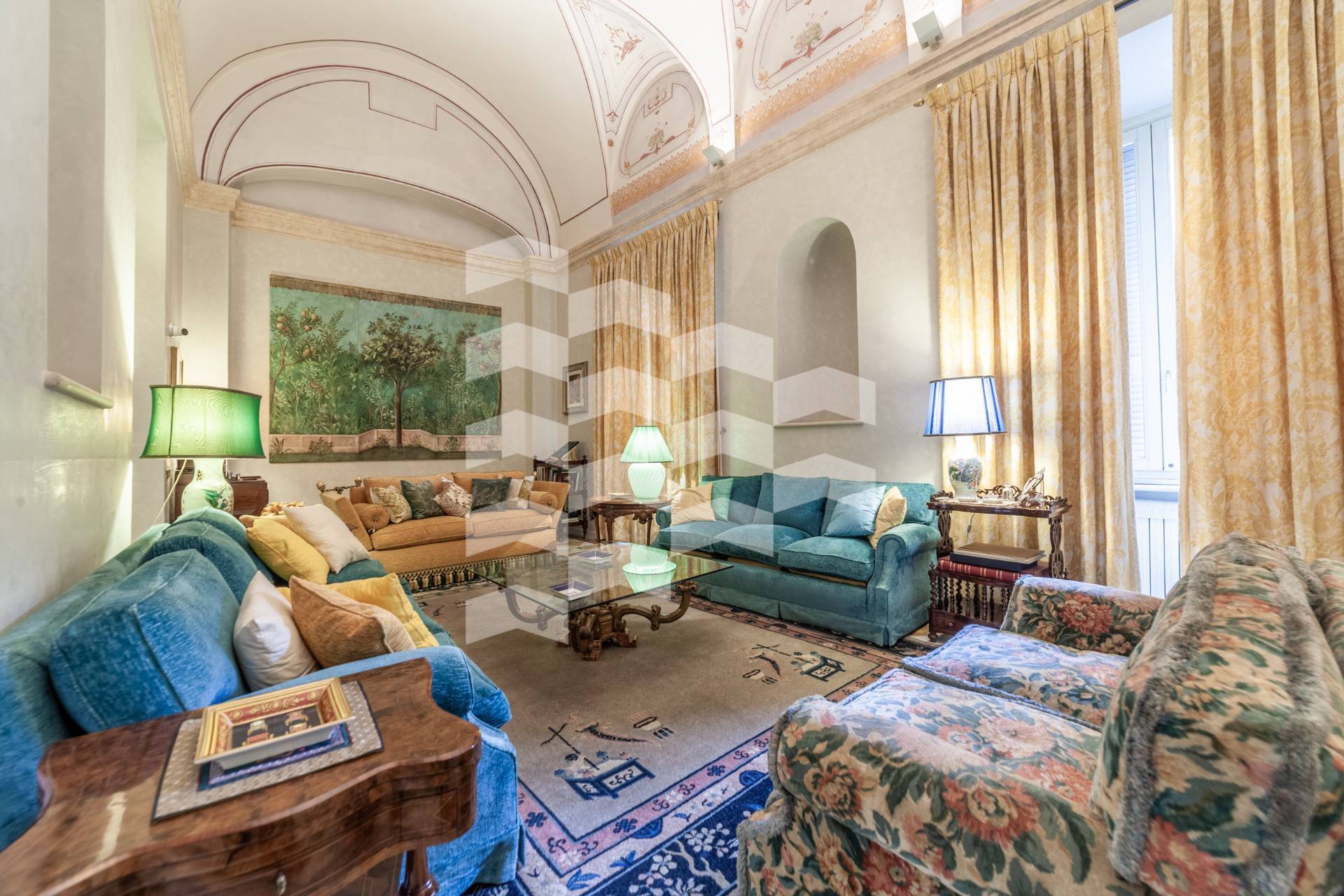 Appartamento Vicolo Savelli Roma Roma Lazio