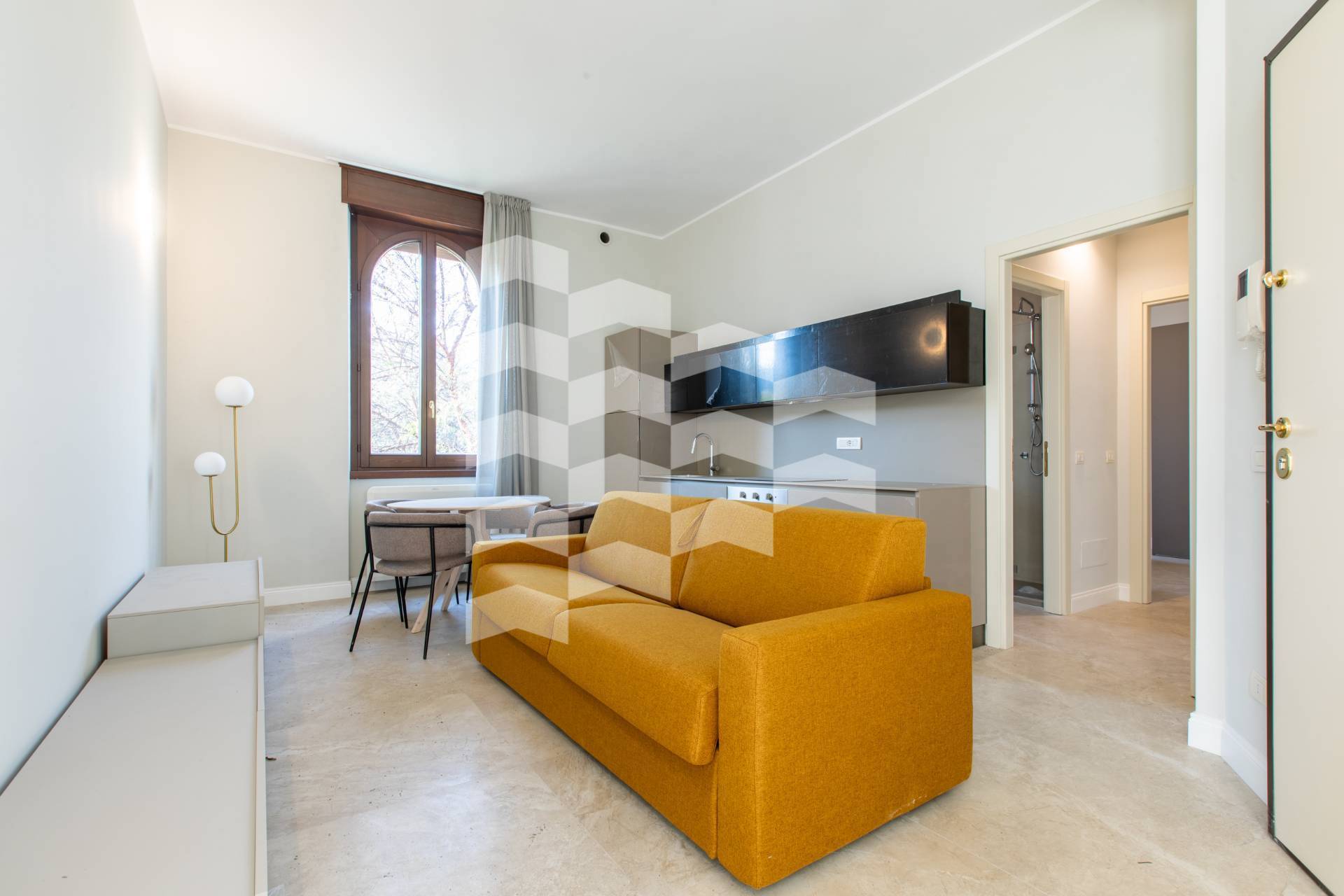 Appartamento Viale Antonio Gramsci Sesto San Giovanni Milano Lombardia