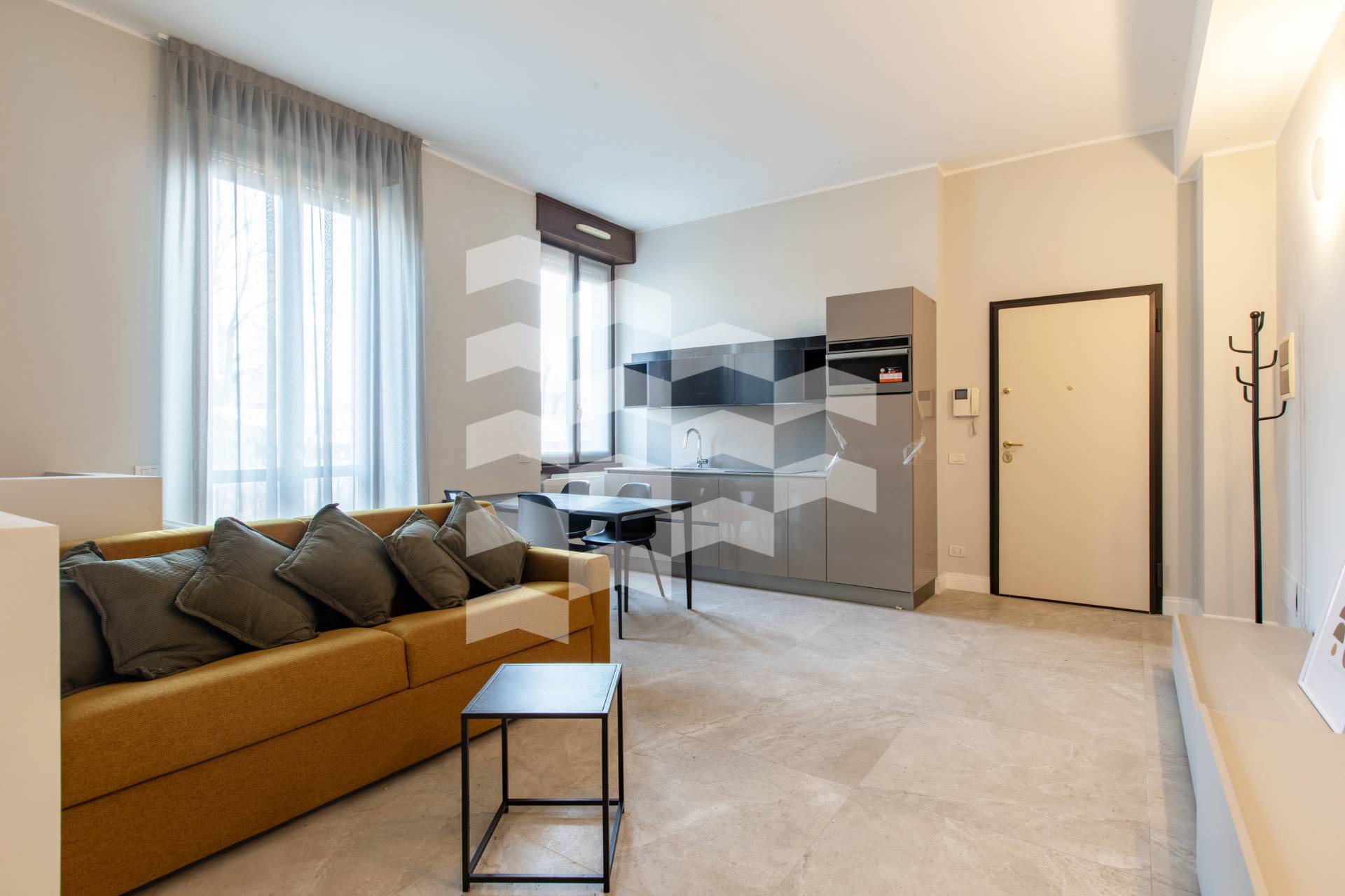 Appartamento Viale Antonio Gramsci Sesto San Giovanni Milano Lombardia