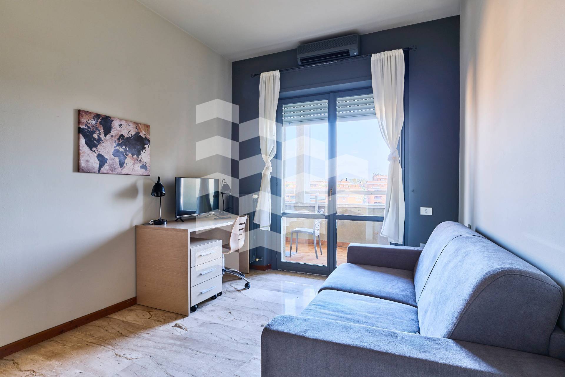 Appartamento Via Fratelli Fraschini Milano Milano Lombardia