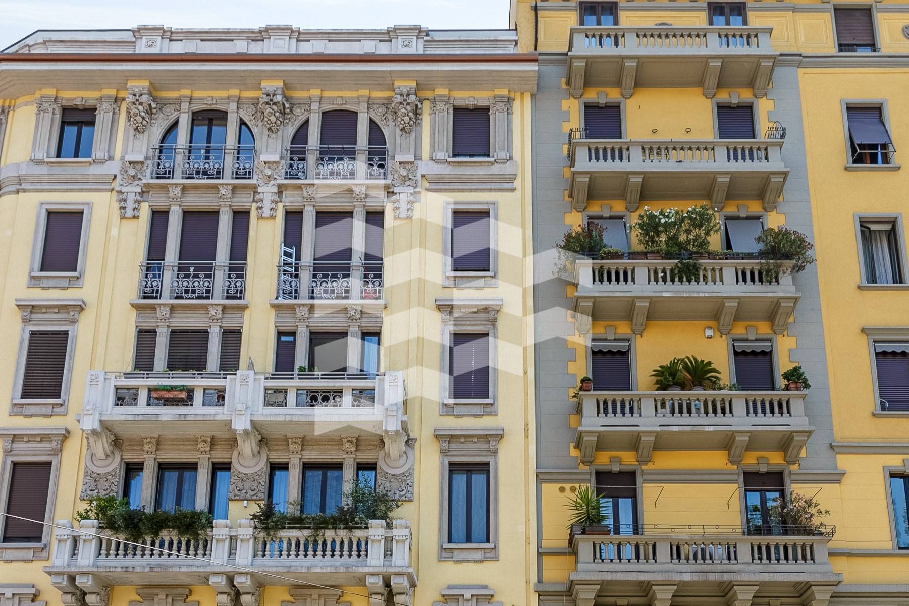 Appartamento Viale Abruzzi Milano Milano Lombardia