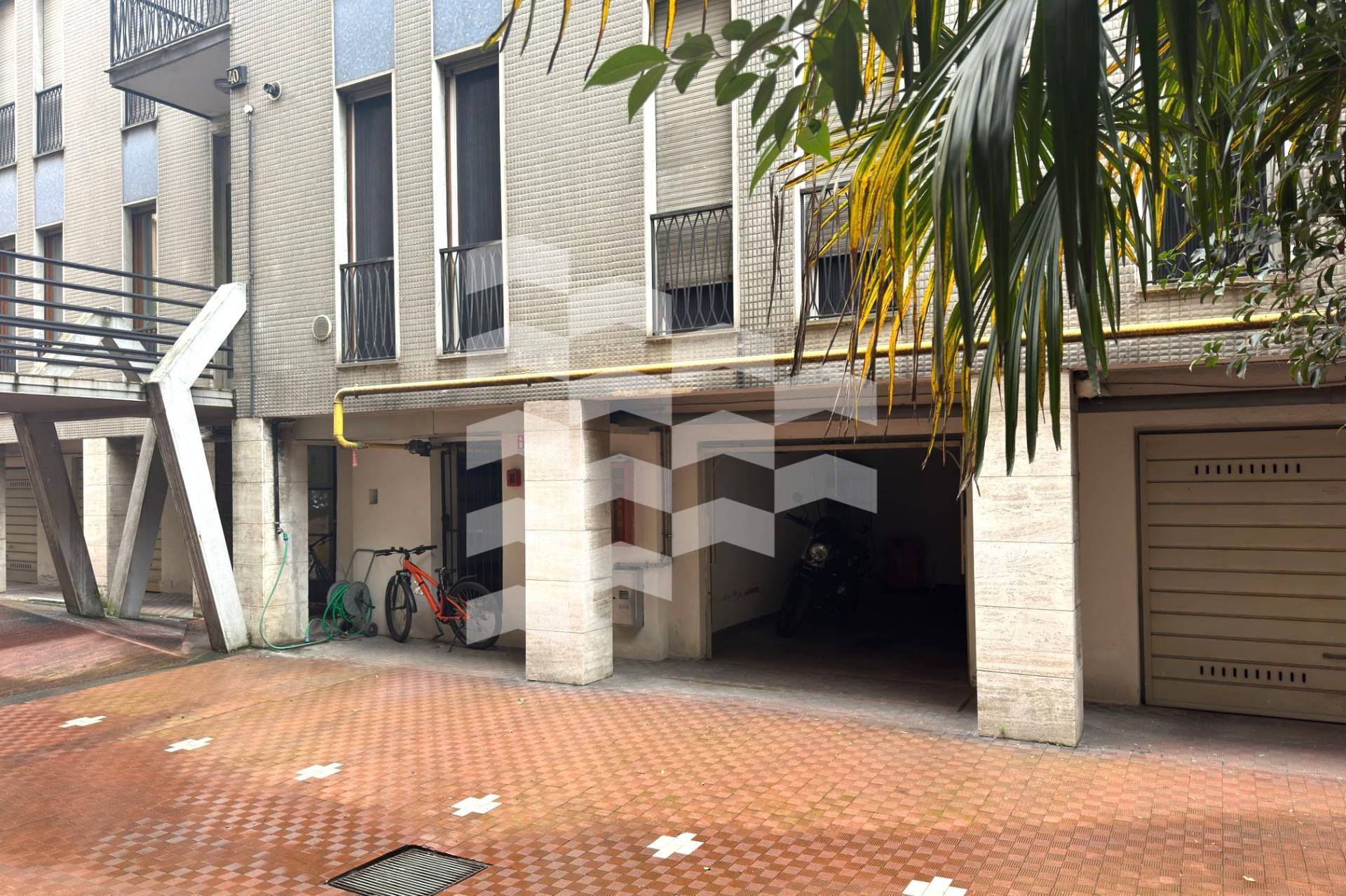 Box o garage Via Alfonso Lamarmora Milano Milano Lombardia