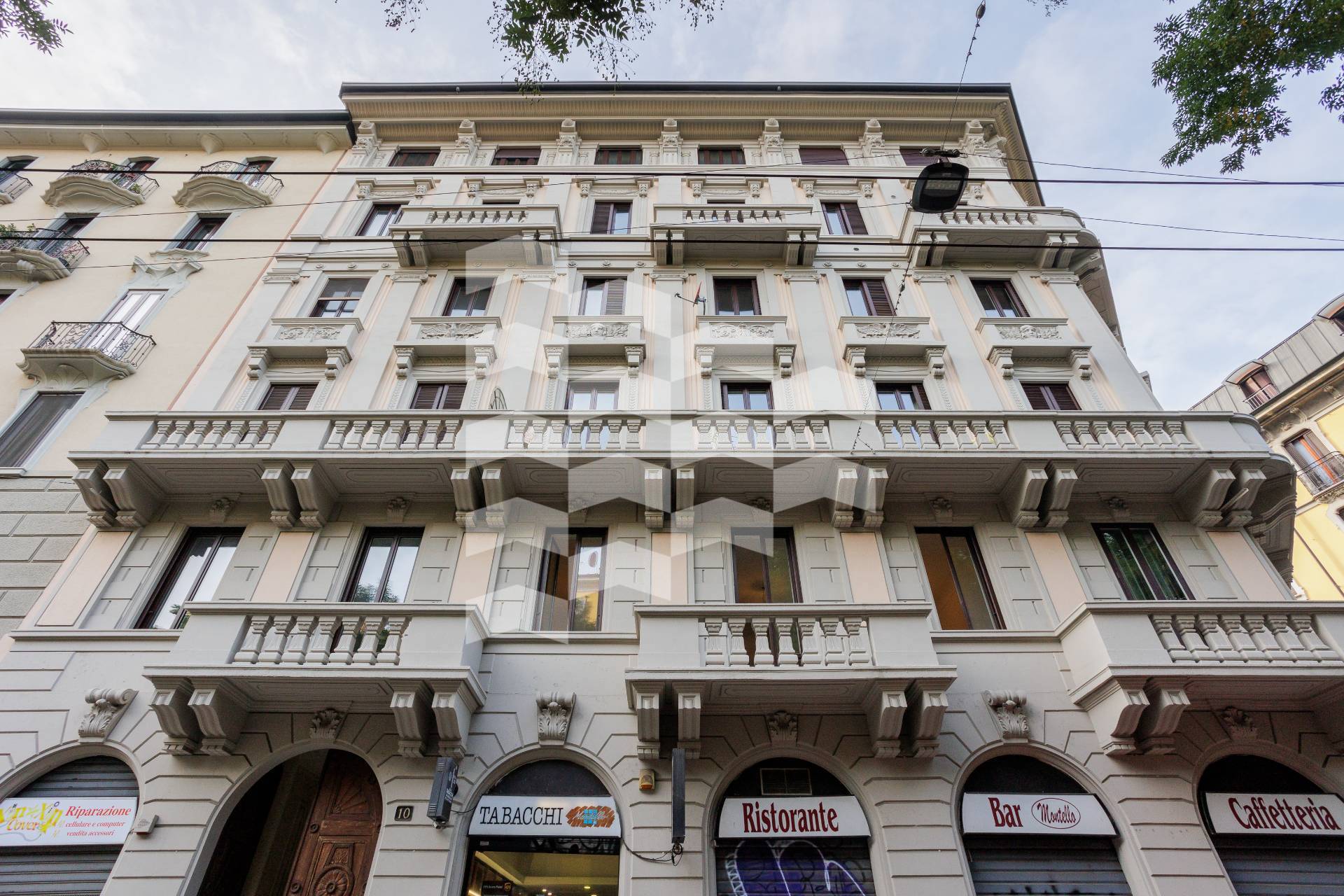 Locale commerciale Viale Montello Milano Milano Lombardia