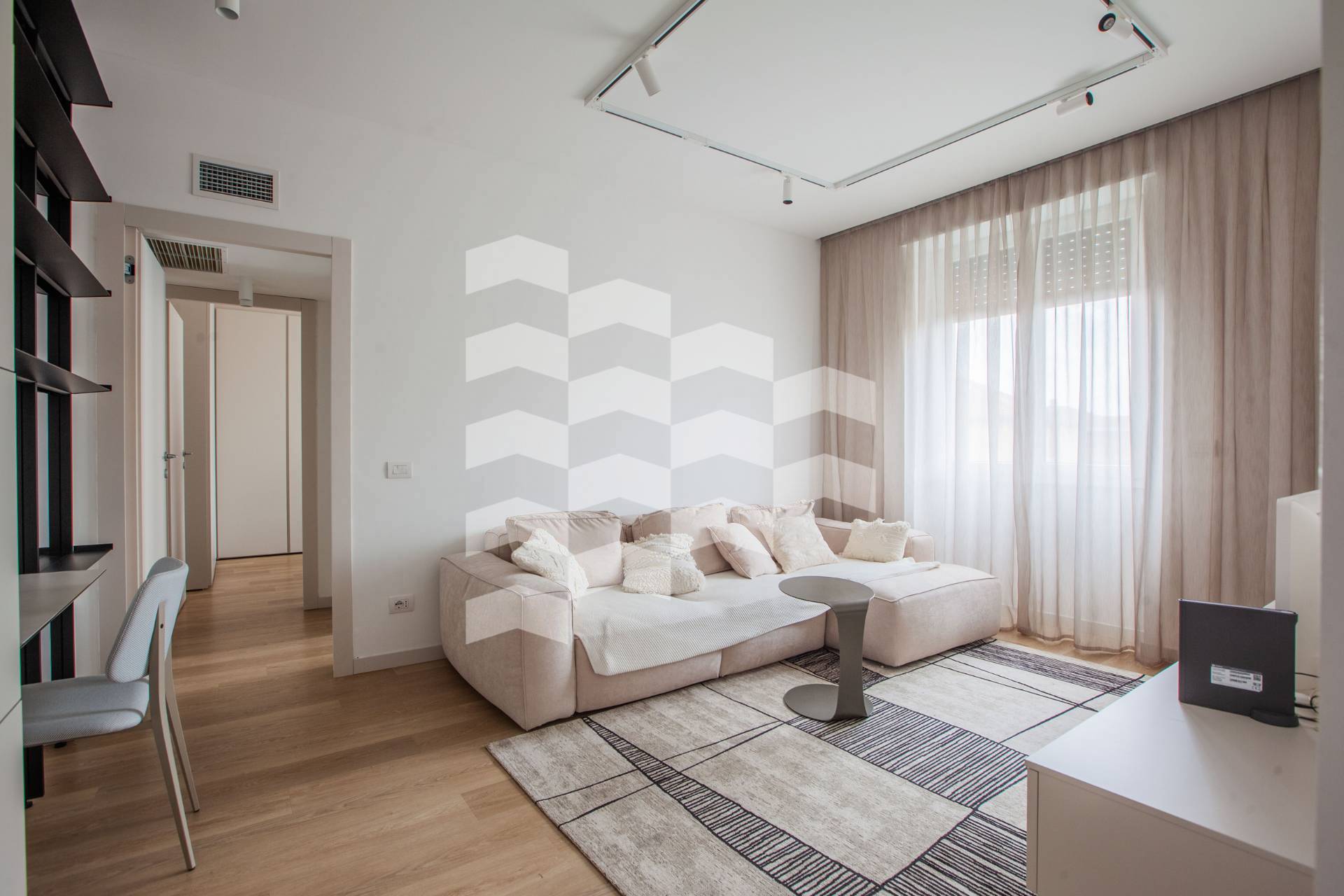 Appartamento Via Piero Martinetti Milano Milano Lombardia