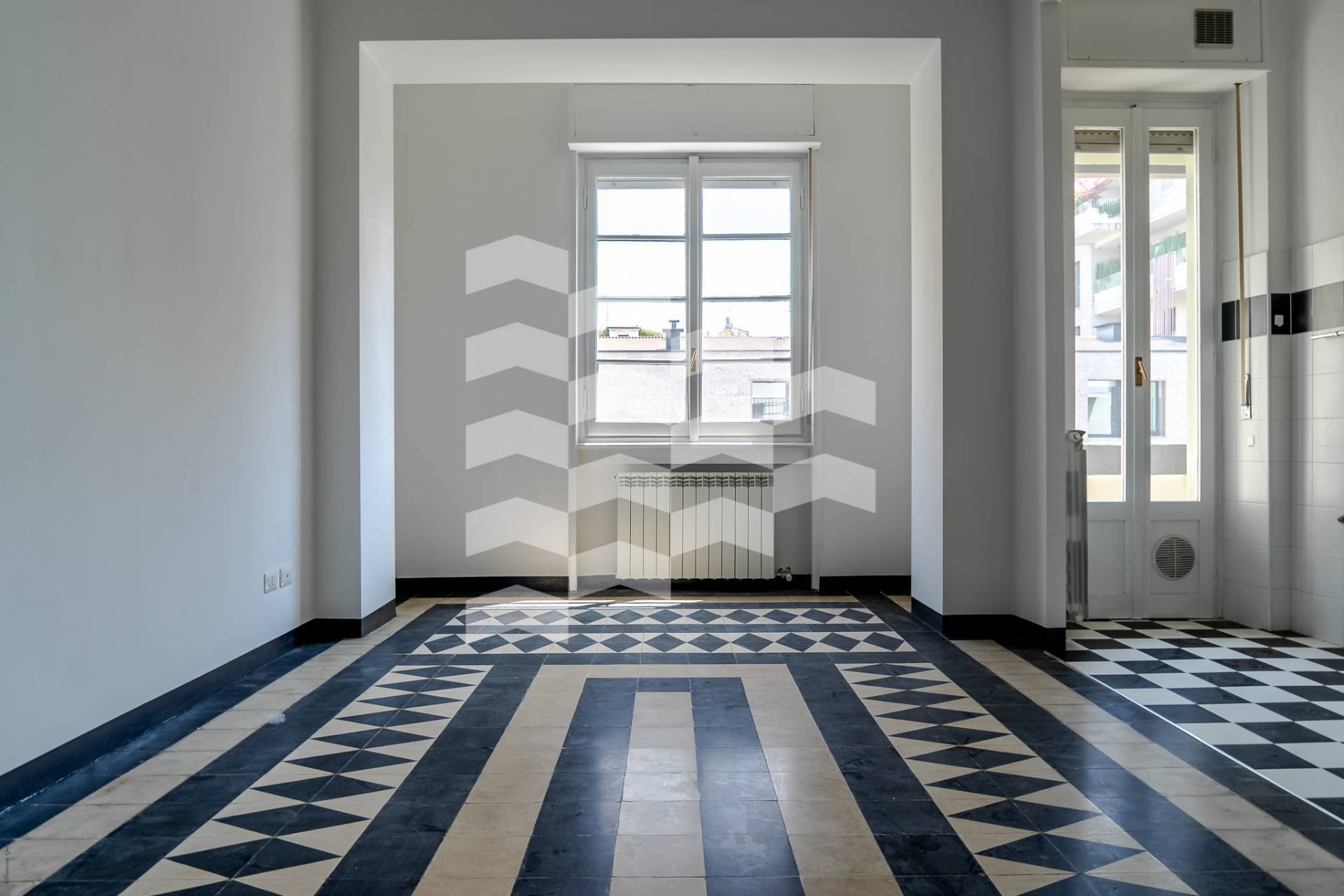 Appartamento Via Pietro Colletta Milano Milano Lombardia