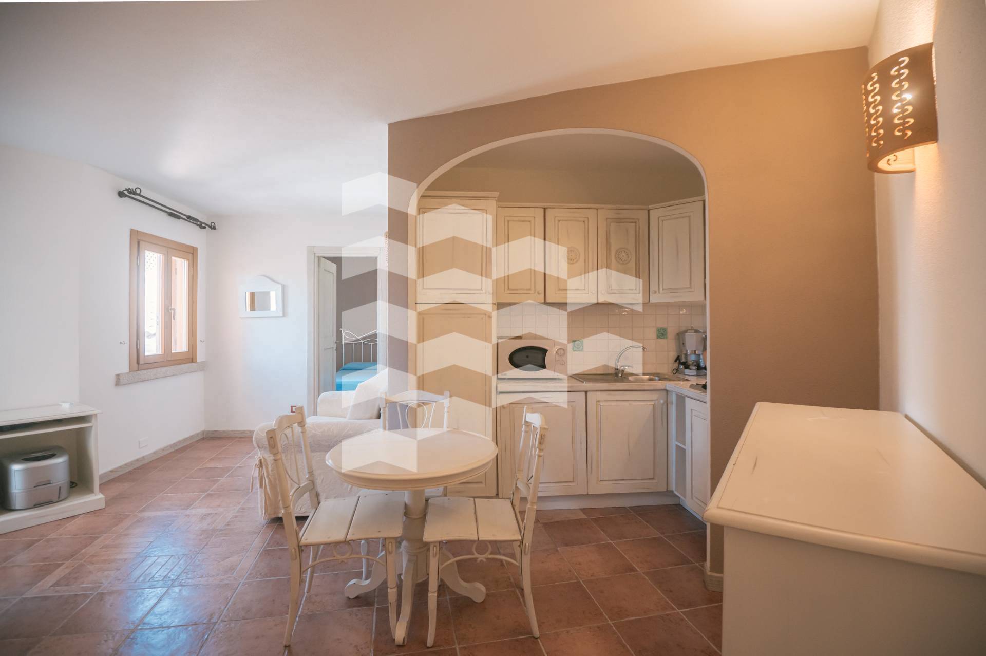 Appartamento Via Porto Rotondo Olbia Sassari Sardegna