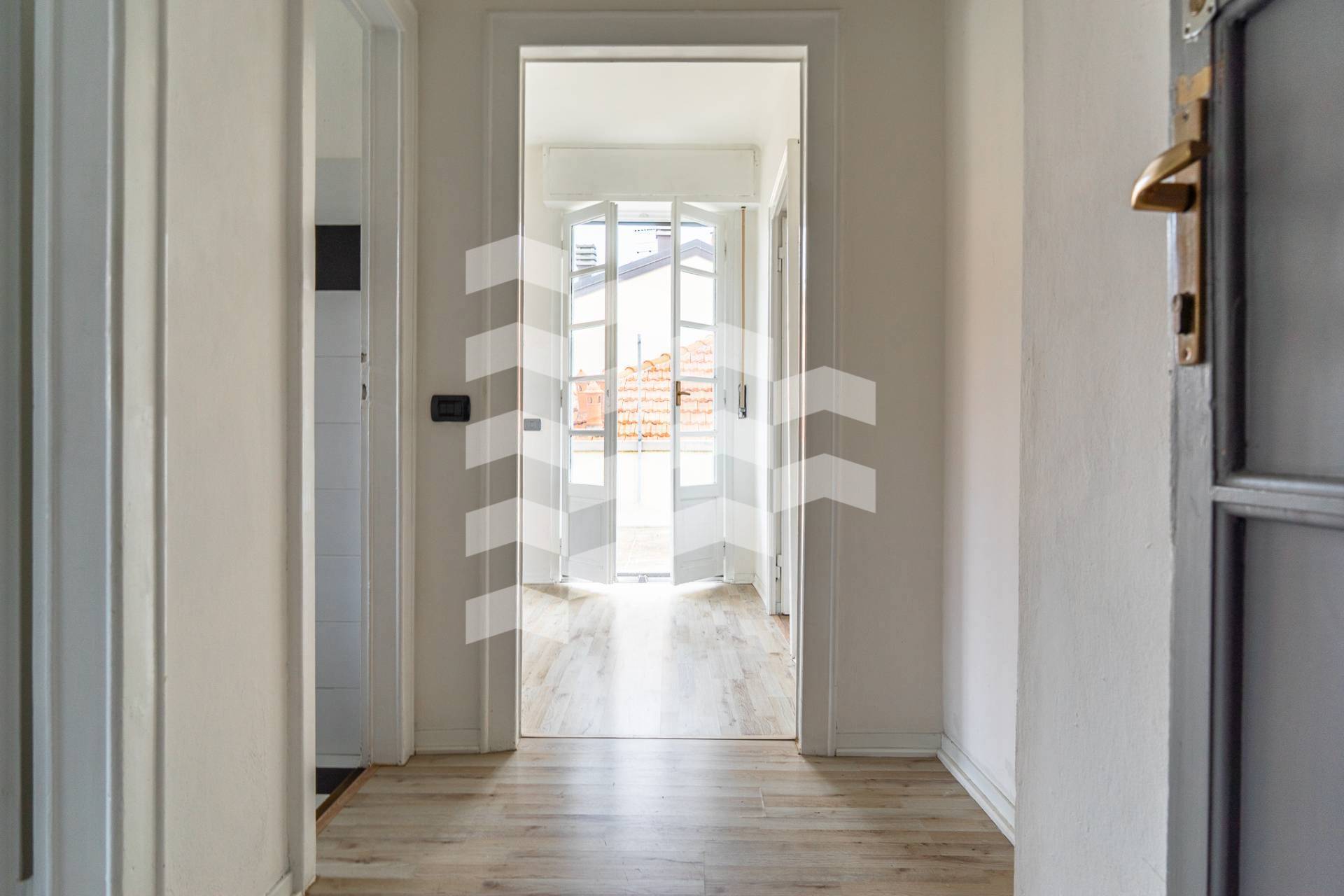 Appartamento Via Pietro Colletta Milano Milano Lombardia