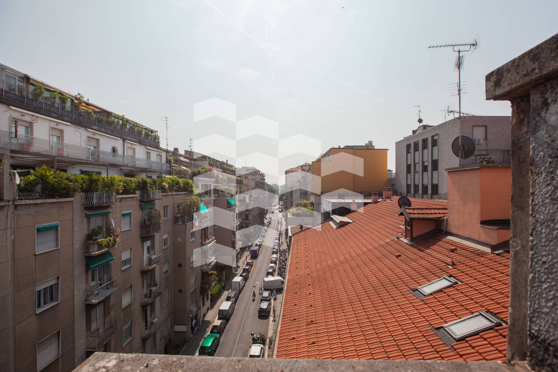 Studio/Ufficio Via Fontana Milano Milano Lombardia