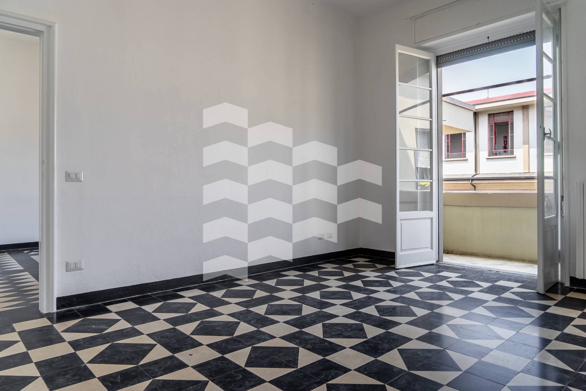 Appartamento Via Pietro Colletta Milano Milano Lombardia
