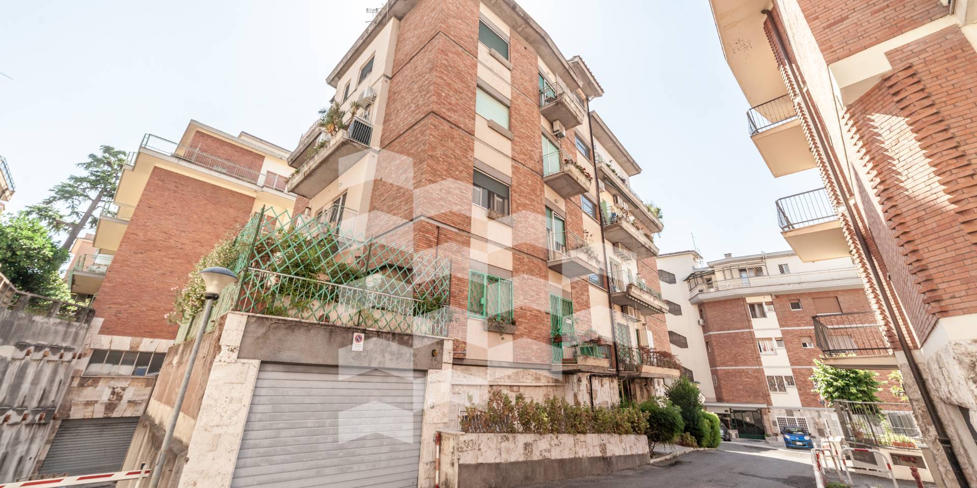 Appartamento Via Aurelia Roma Roma Lazio