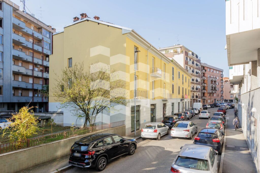 Novara (NO)_Via Pietro Micca, 27