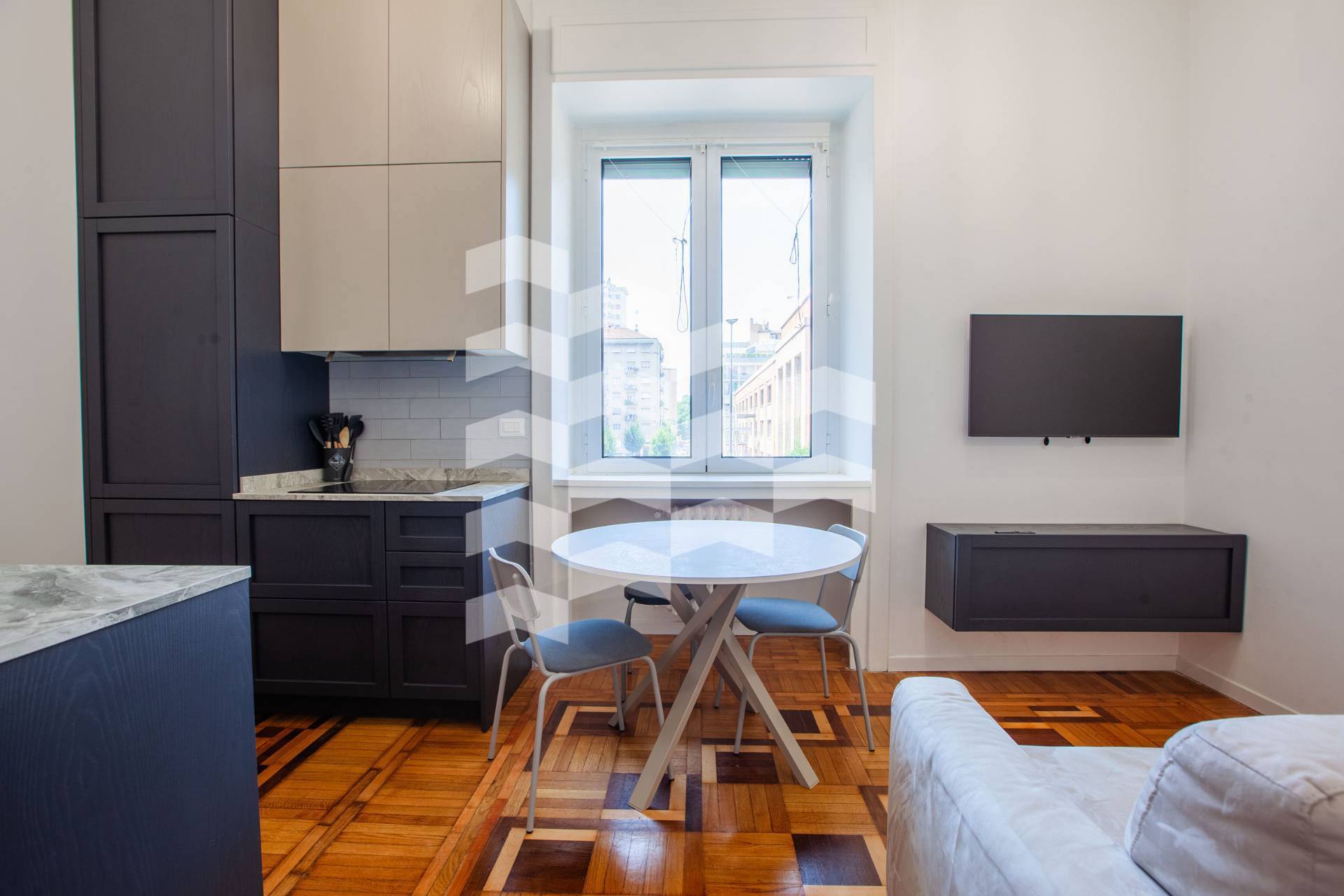 Appartamento viale Tunisia Milano Milano Lombardia