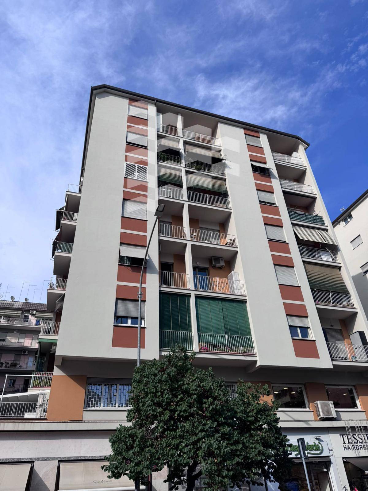 Stanza via Tuscolana Roma Roma Lazio