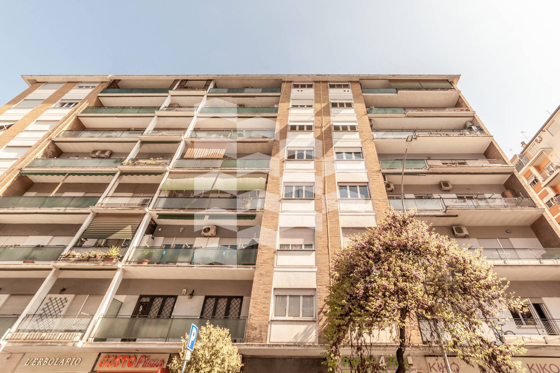 Appartamento Via Tuscolana Roma Roma Lazio