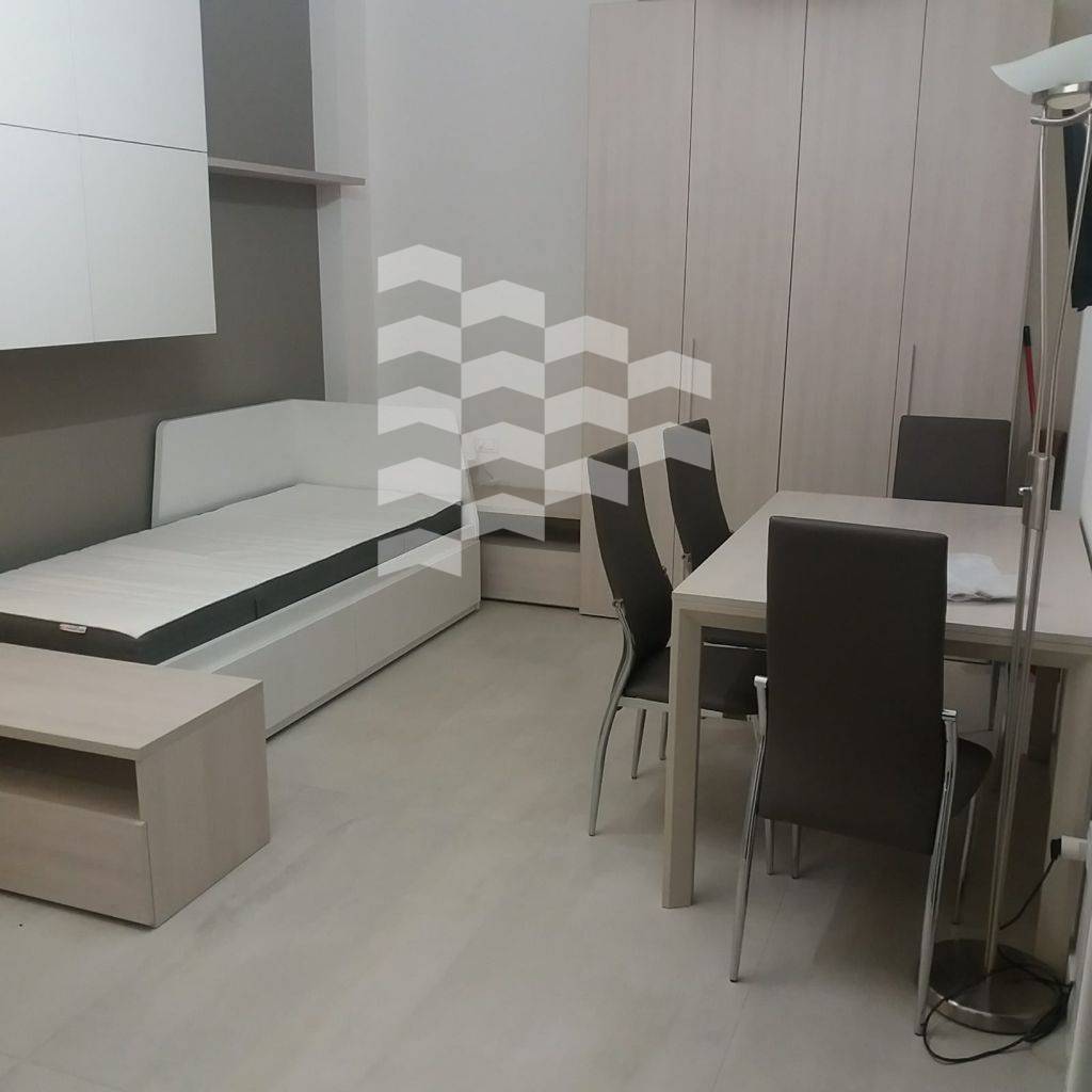 Appartamento Via Bari Milano Milano Lombardia