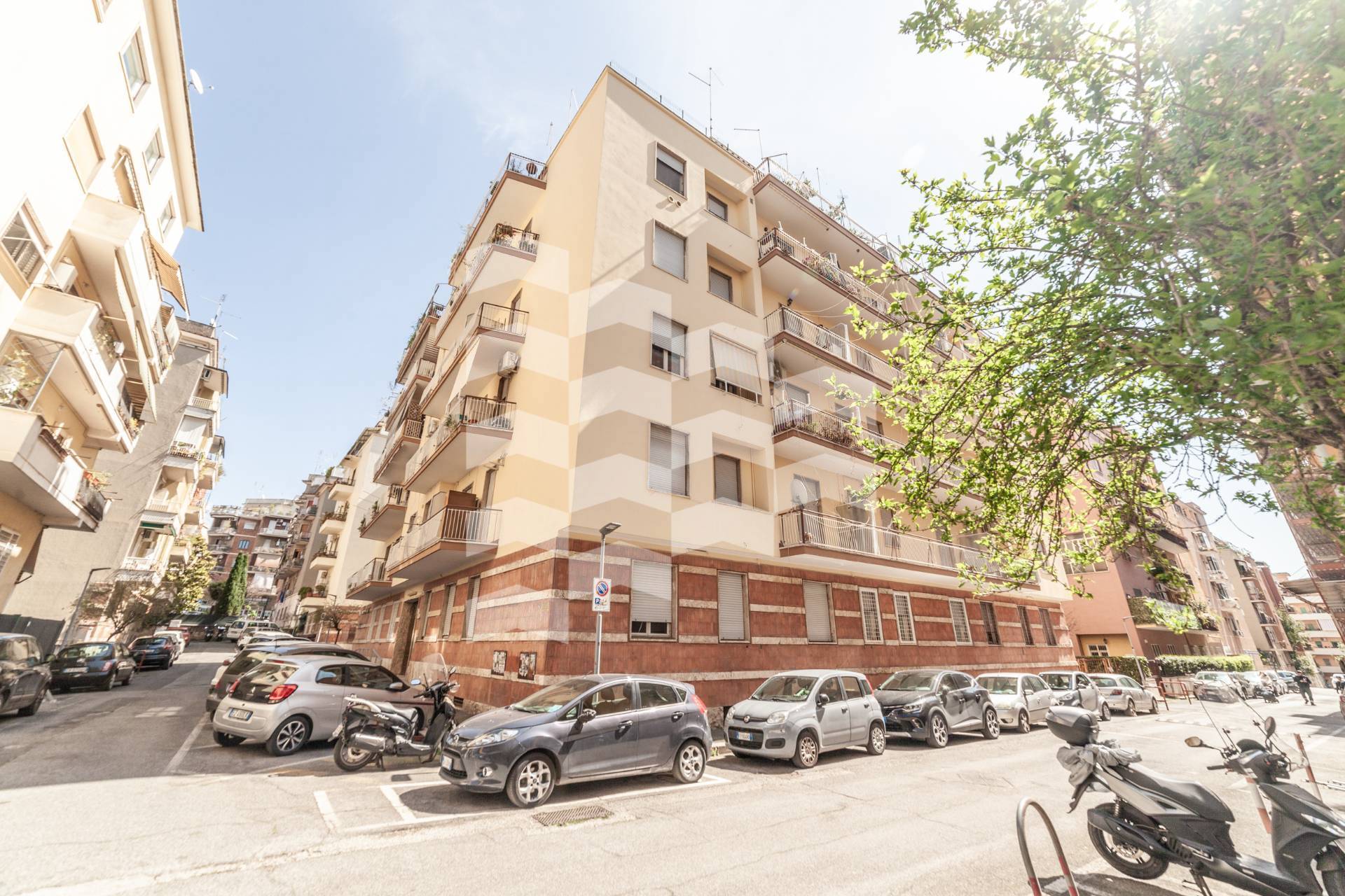 Appartamento Via Vittorio Fiorini Roma Roma Lazio