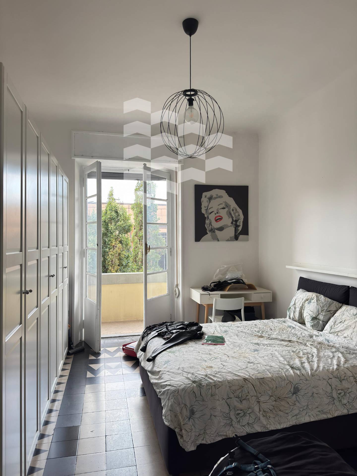Appartamento Via Pietro Colletta Milano Milano Lombardia