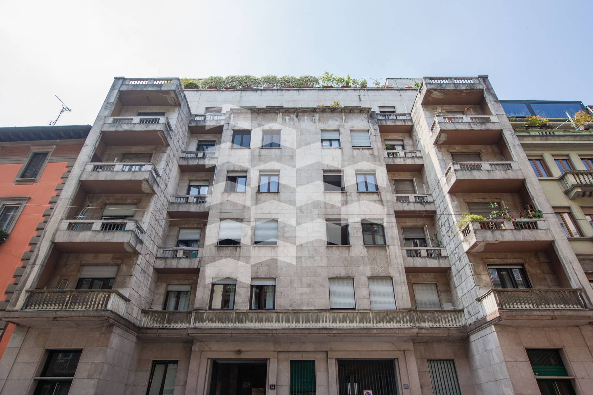 Appartamento Via Fontana Milano Milano Lombardia