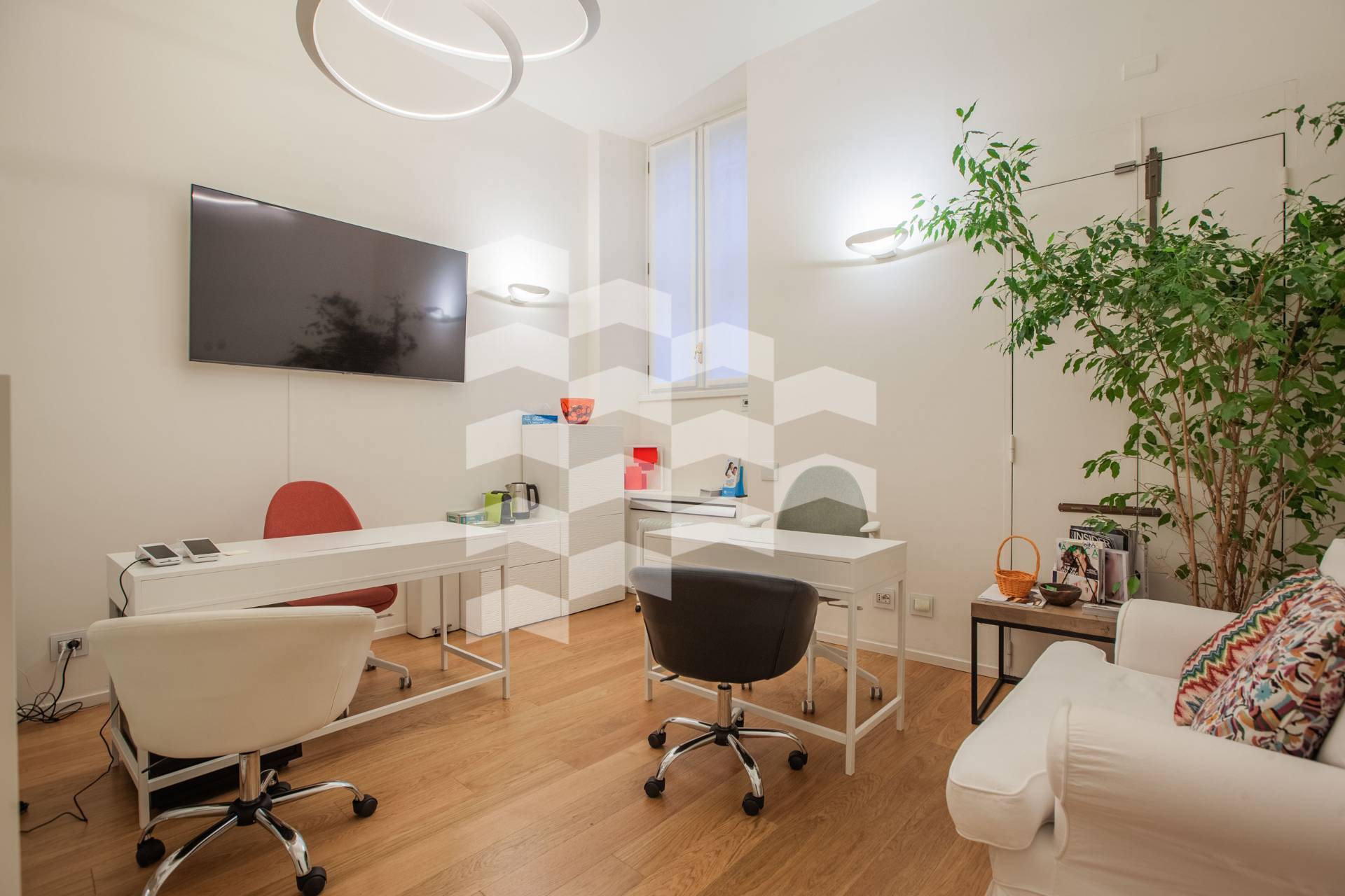Studio/Ufficio Via Pantano Milano Milano Lombardia