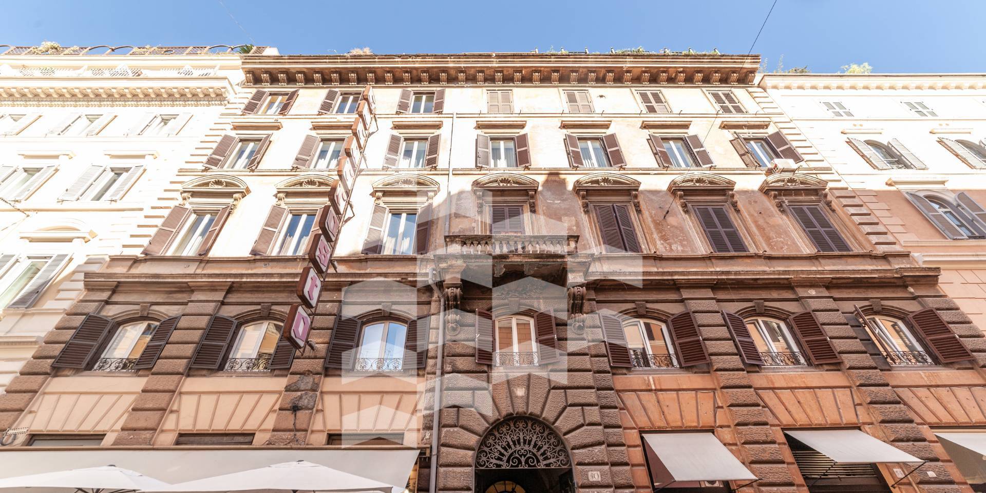 Appartamento Via Sicilia Roma Roma Lazio