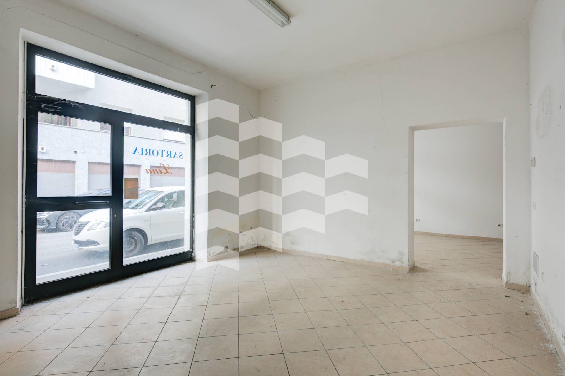 Locale commerciale via pietro Micca Novara Novara Piemonte